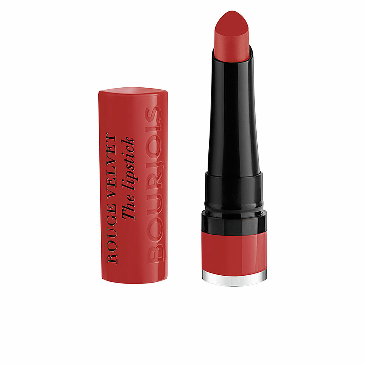 Lūpu Krāsas Rouge Velvet Bourjois 2,4 g